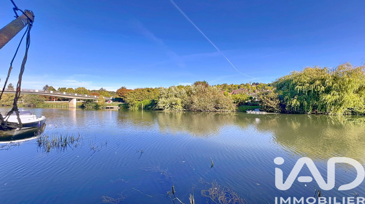 Ma-Cabane - Vente Maison Vaux-sur-Seine, 140 m²