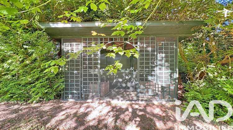 Ma-Cabane - Vente Maison Vaux-sur-Seine, 140 m²