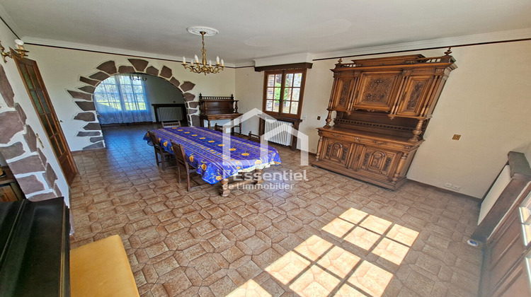 Ma-Cabane - Vente Maison VAUX-SUR-SEINE, 160 m²