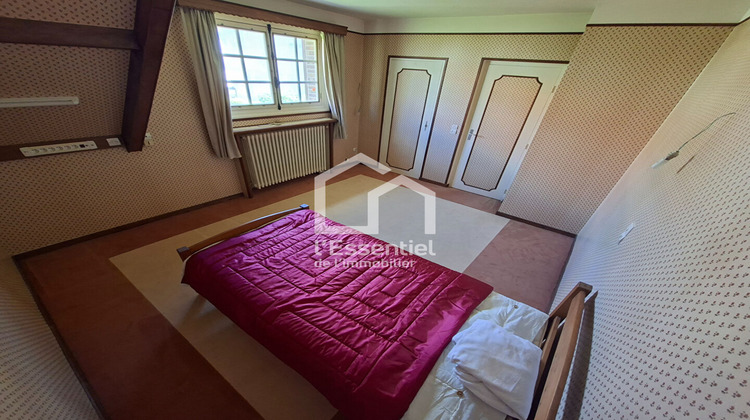 Ma-Cabane - Vente Maison VAUX-SUR-SEINE, 160 m²