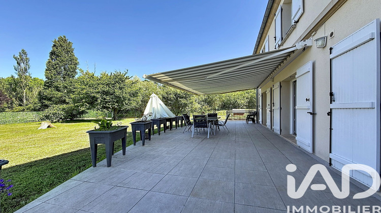 Ma-Cabane - Vente Maison Vaux-sur-Seine, 169 m²