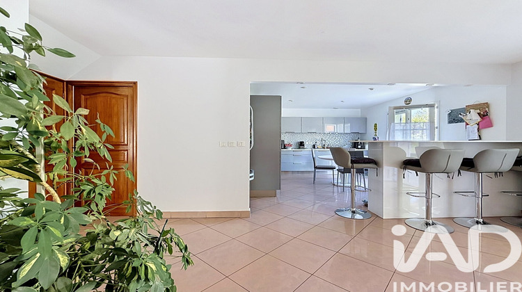 Ma-Cabane - Vente Maison Vaux-sur-Seine, 169 m²