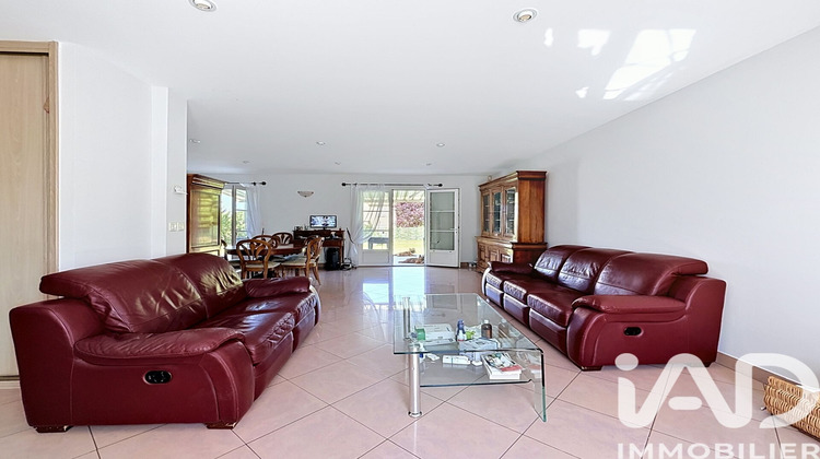 Ma-Cabane - Vente Maison Vaux-sur-Seine, 169 m²