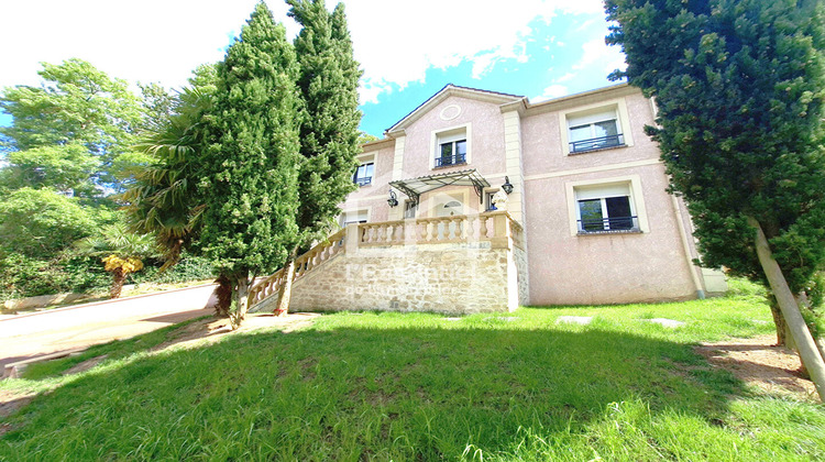 Ma-Cabane - Vente Maison VAUX-SUR-SEINE, 146 m²