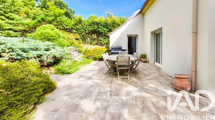 Ma-Cabane - Vente Maison Vaux-sur-Seine, 203 m²