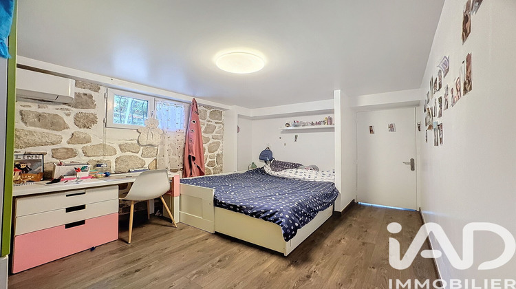 Ma-Cabane - Vente Maison Vaux-sur-Seine, 156 m²