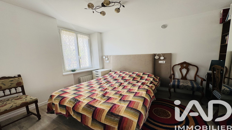 Ma-Cabane - Vente Maison Vaux-sur-Seine, 83 m²