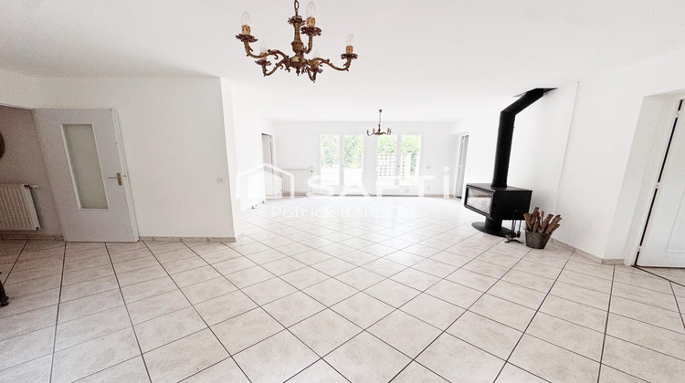 Ma-Cabane - Vente Maison Vaux-sur-Seine, 220 m²