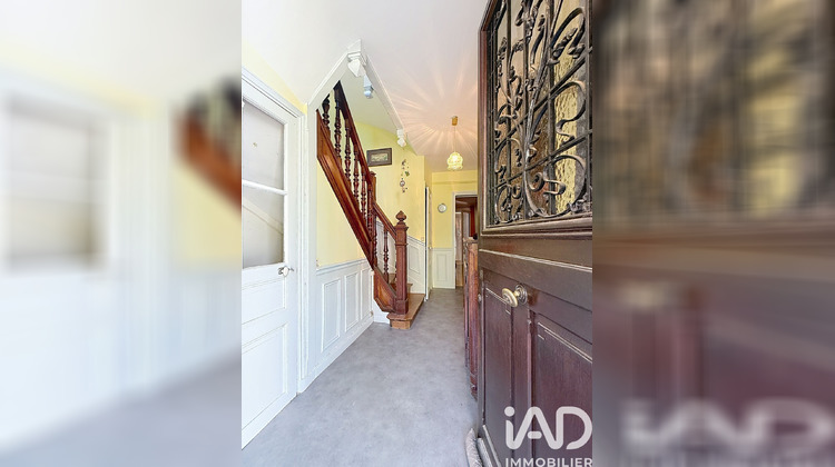 Ma-Cabane - Vente Maison Vaux-sur-Seine, 169 m²
