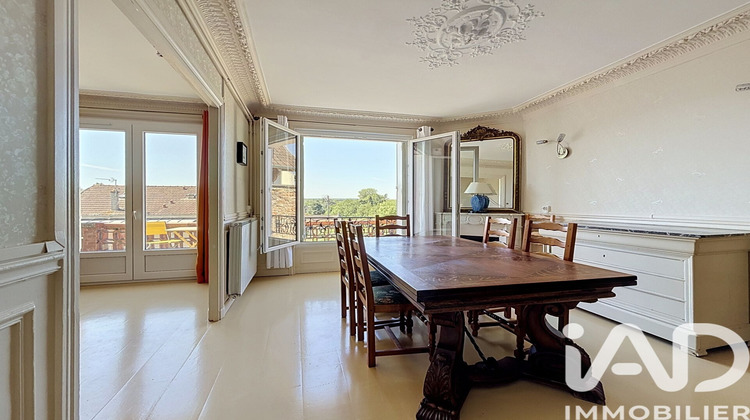 Ma-Cabane - Vente Maison Vaux-sur-Seine, 169 m²