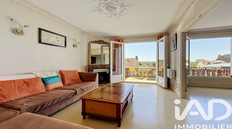 Ma-Cabane - Vente Maison Vaux-sur-Seine, 169 m²