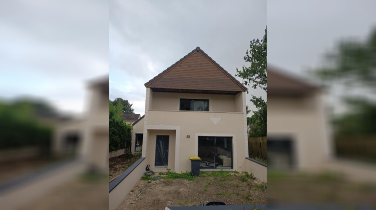 Ma-Cabane - Vente Maison Vaux-sur-Seine, 151 m²