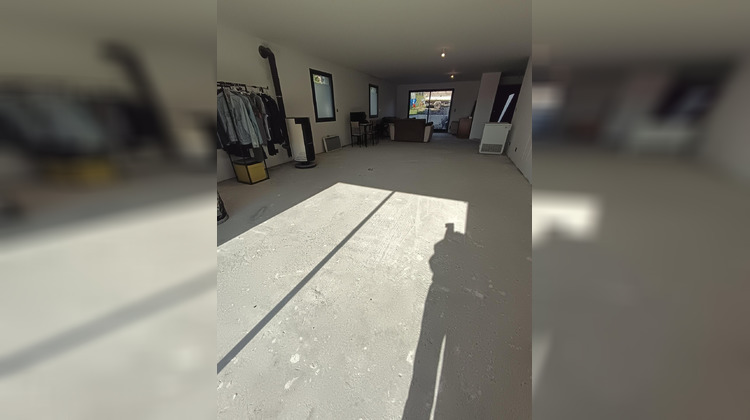 Ma-Cabane - Vente Maison Vaux-sur-Seine, 151 m²