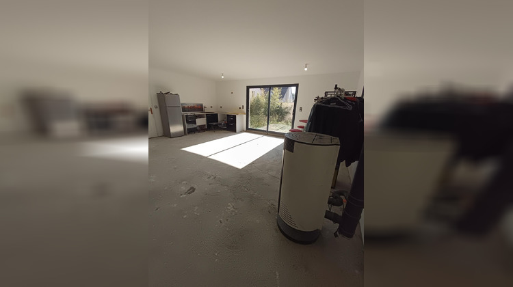 Ma-Cabane - Vente Maison Vaux-sur-Seine, 151 m²