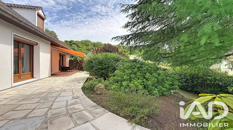 Ma-Cabane - Vente Maison Vaux-sur-Seine, 173 m²