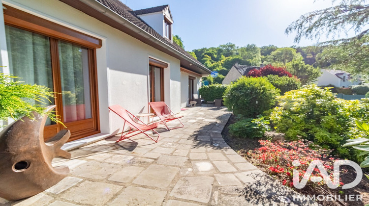 Ma-Cabane - Vente Maison Vaux-sur-Seine, 173 m²