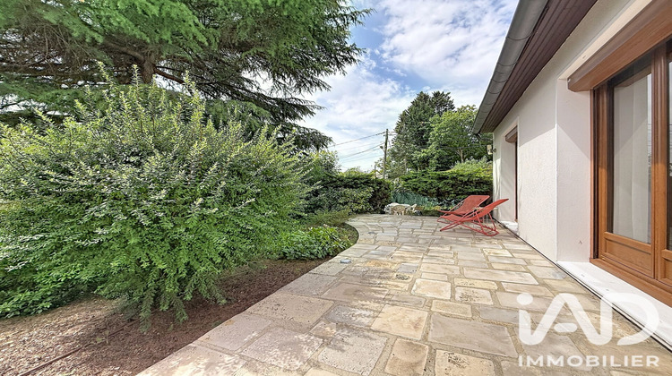 Ma-Cabane - Vente Maison Vaux-sur-Seine, 173 m²