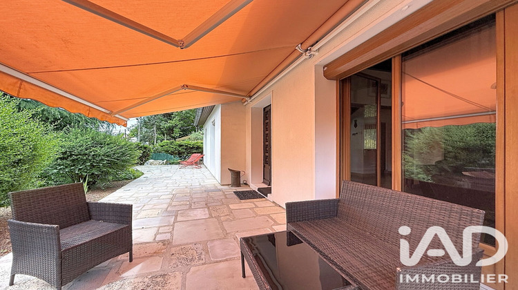 Ma-Cabane - Vente Maison Vaux-sur-Seine, 173 m²