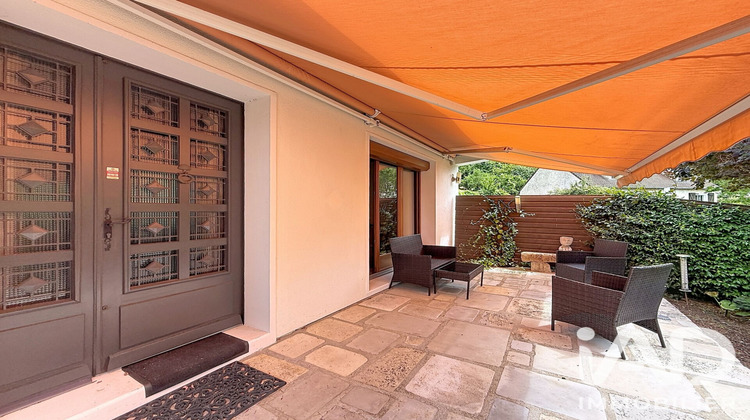 Ma-Cabane - Vente Maison Vaux-sur-Seine, 173 m²