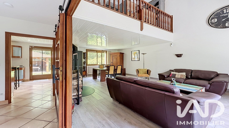 Ma-Cabane - Vente Maison Vaux-sur-Seine, 173 m²