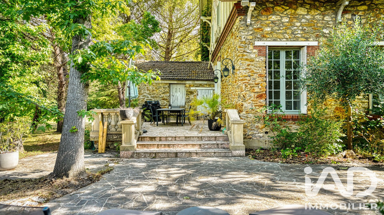 Ma-Cabane - Vente Maison Vaux-sur-Seine, 450 m²