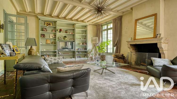 Ma-Cabane - Vente Maison Vaux-sur-Seine, 450 m²