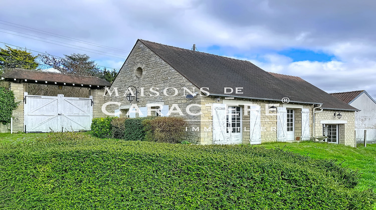 Ma-Cabane - Vente Maison VAUX-SUR-SEINE, 380 m²