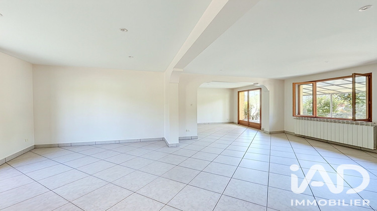 Ma-Cabane - Vente Maison Vaux-sur-Seine, 145 m²
