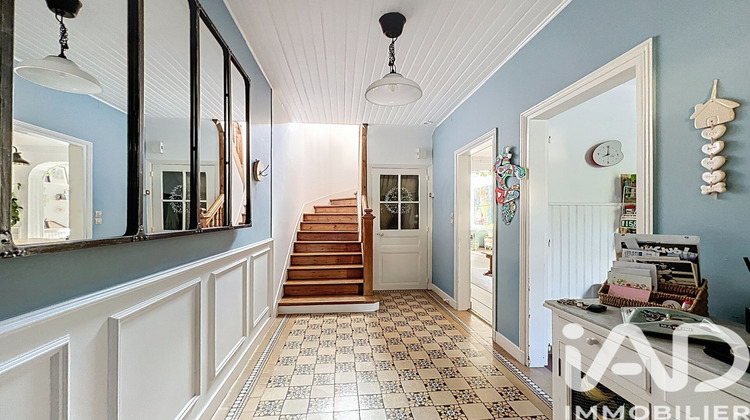 Ma-Cabane - Vente Maison Vaux-sur-Seine, 167 m²