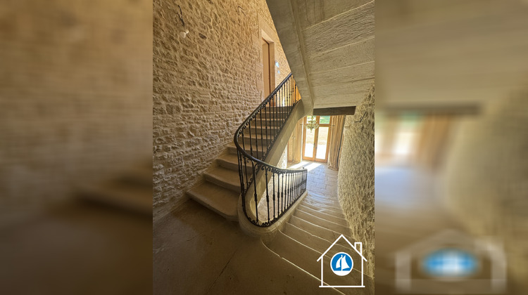 Ma-Cabane - Vente Maison Vaux-sur-Seulles, 320 m²
