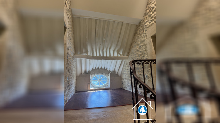 Ma-Cabane - Vente Maison Vaux-sur-Seulles, 320 m²