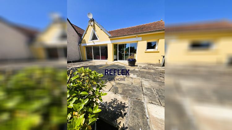 Ma-Cabane - Vente Maison Vaux-sur-Somme, 132 m²