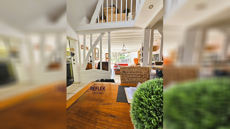 Ma-Cabane - Vente Maison Vaux-sur-Somme, 132 m²