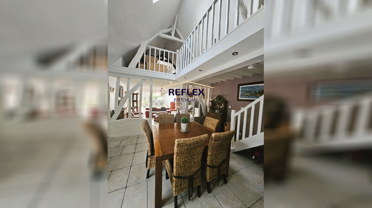 Ma-Cabane - Vente Maison Vaux-sur-Somme, 132 m²