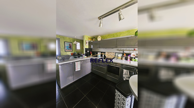 Ma-Cabane - Vente Maison Vaux-sur-Somme, 132 m²