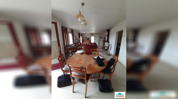 Ma-Cabane - Vente Maison Vaux-sur-Somme, 172 m²