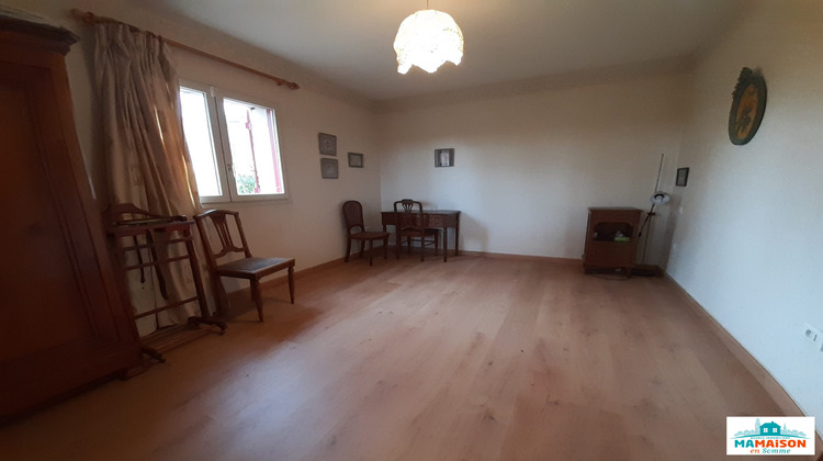 Ma-Cabane - Vente Maison Vaux-sur-Somme, 172 m²