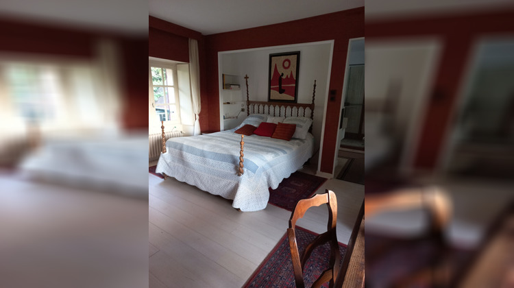 Ma-Cabane - Vente Maison VAUX-SUR-VIENNE, 300 m²