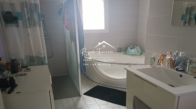 Ma-Cabane - Vente Maison Vaux-sur-Vienne, 90 m²