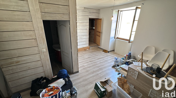 Ma-Cabane - Vente Maison Vaux-sur-Vienne, 130 m²