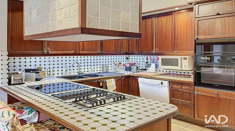 Ma-Cabane - Vente Maison Vaux-sur-Vienne, 310 m²