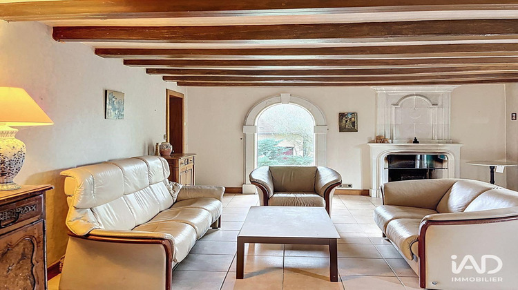 Ma-Cabane - Vente Maison Vaux-sur-Vienne, 310 m²