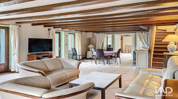 Ma-Cabane - Vente Maison Vaux-sur-Vienne, 310 m²