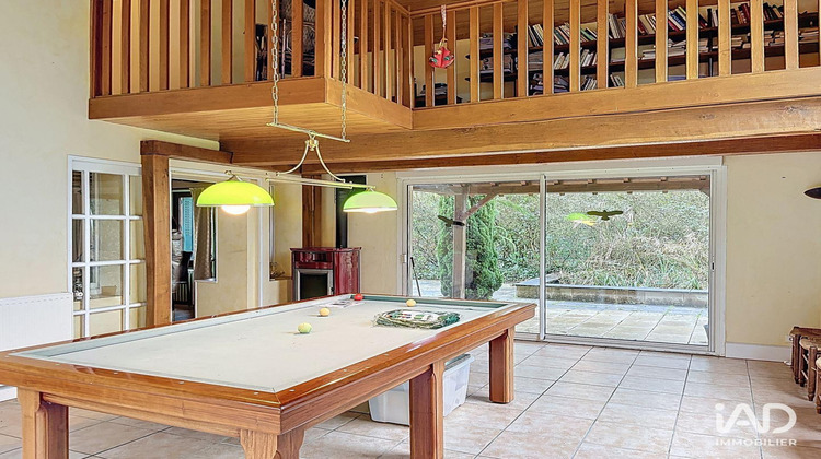 Ma-Cabane - Vente Maison Vaux-sur-Vienne, 310 m²