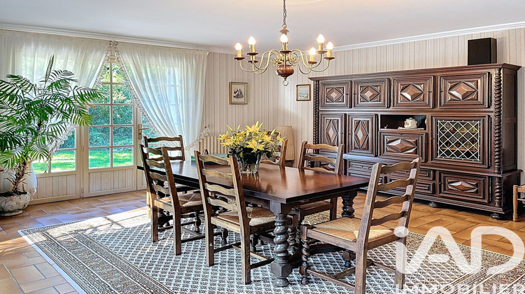 Ma-Cabane - Vente Maison Vaux-sur-Vienne, 146 m²