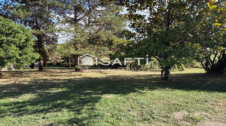 Ma-Cabane - Vente Maison Vaux-sur-Vienne, 165 m²