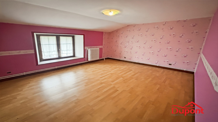 Ma-Cabane - Vente Maison Vaux-Villaine, 153 m²