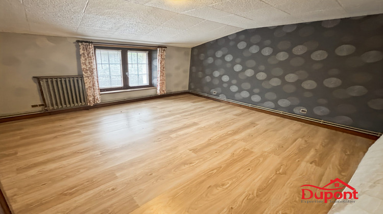 Ma-Cabane - Vente Maison Vaux-Villaine, 153 m²
