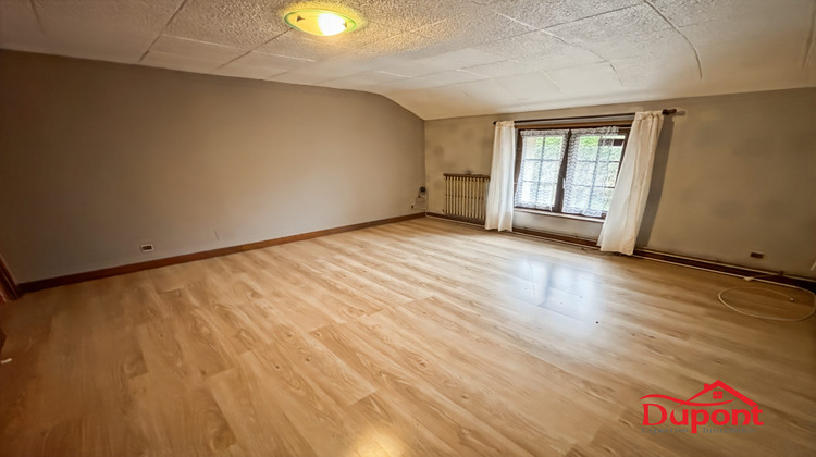 Ma-Cabane - Vente Maison Vaux-Villaine, 153 m²