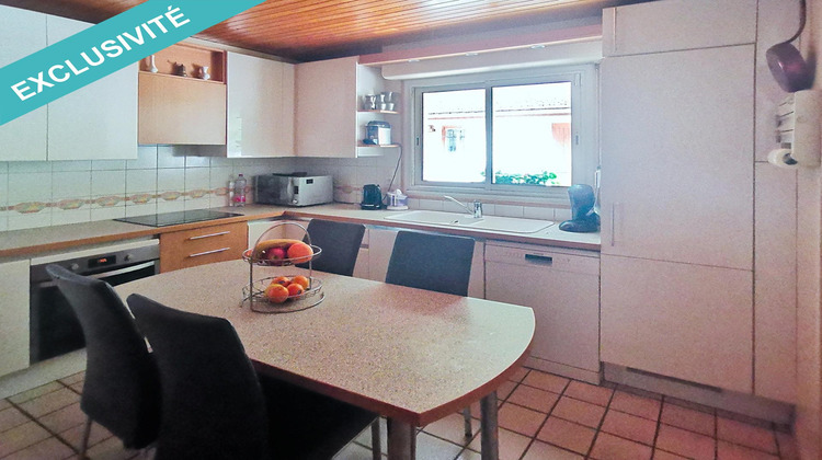 Ma-Cabane - Vente Maison Vauxbuin, 147 m²